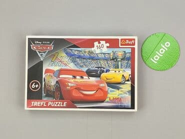 sukienka na jedno ramie zara: Puzzle dla Dzieci, stan - Bardzo dobry — 2