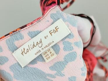 modema sukienki: F&F, Sukienka damska, rozmiar L — 4