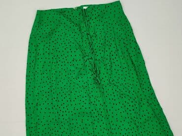 mango spódnice jeansowe midi: Mango, Spódnica damska, rozmiar S — 2