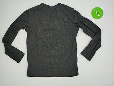 bluzy cmp: H&M, Bluzka dla mężczyzn, rozmiar S — 3