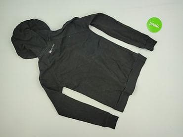 black squad bluzy: Bluza z kapturem damska, rozmiar XS — 3