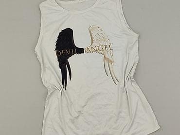 Top damski, rozmiar S