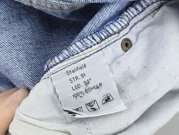 Kobiety: Jeansy damskie, XL — 5