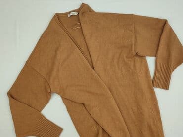 wegańskie buty zimowe: Lc Waikiki, Kardigan damski, rozmiar S — 1