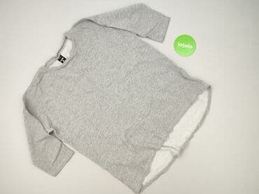 zielona bluzka sinsay: Sinsay, Bluza damska
, rozmiar L — 3