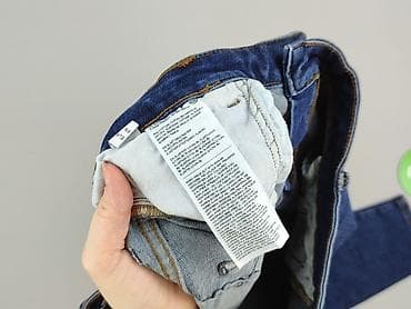 pull pull bear: C&A, Jeansy damskie, rozmiar 2XL — 5