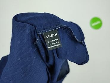bluzka damska shein: Shein, Bluzka damska, rozmiar L — 5