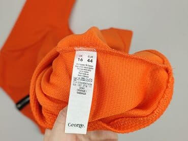 guess żółta sukienka: George, Sukienka damska, rozmiar XL — 4