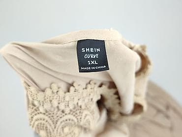 vila sukienki: Shein Curve, Sukienka damska, rozmiar XL — 4