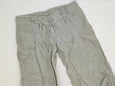 bluzki peppa: Patrizia Pepe, Spodnie materiałowe damskie, rozmiar L — 1