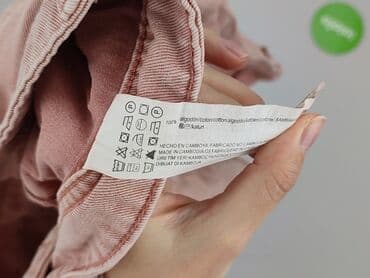 bluzy pull and bear: PULL&BEAR, Szorty dla mężczyzn — 5