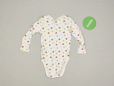 sukienka dla 6 latki: Bodysuits, Lupilu, 1.5-2 years, 86-92 cm, condition - Perfect — 3