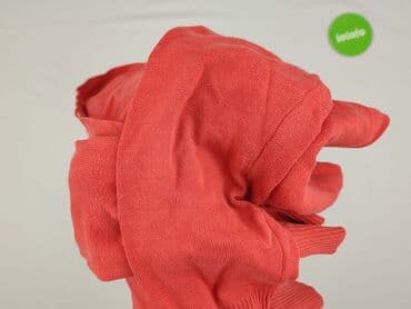 sweter z dekoltem v: Kardigan damski, rozmiar L — 5