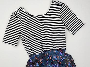 haftowany top: Nümph, Sukienka damska, rozmiar L — 1