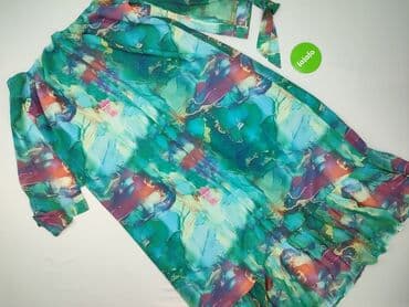 długie sukienki zalando: Sukienka damska, rozmiar XL — 3