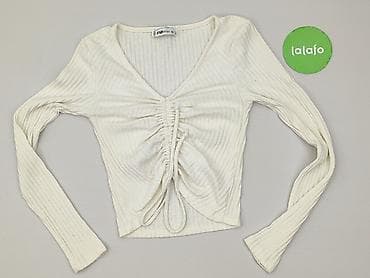 buty kolebkowe: FB Sister, Bluzka damska, rozmiar XS — 2