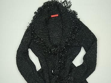 trampki na platformie h: Kardigan damski, rozmiar L — 1