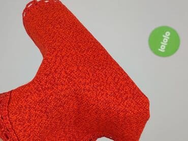 serwetka: Serwetka 44 x 30, kolor - Czerwony, stan - Idealny — 4