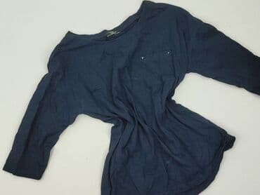 megi collection bluzki damskie: MEGI, T-shirt damski, rozmiar L — 1