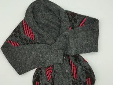 koszula swoateczna: Kardigan damski, rozmiar S — 1