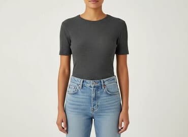 zara sukienki sweterkowe: Zara, Top damski, rozmiar S — 8