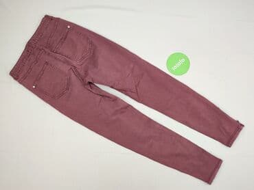 t shirty gil santucci: Jeansy damskie, M — 3