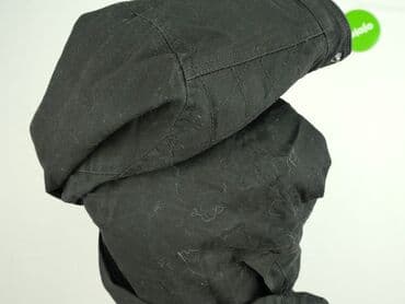 massimo dutti kurtka zimowa: River Island, Kurtka przejściowa dla mężczyzn, rozmiar L — 4