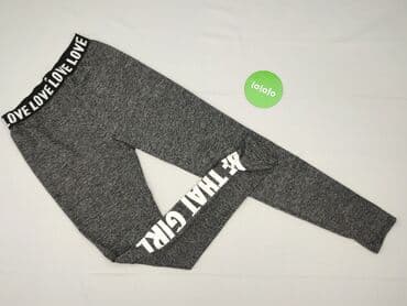 shein legginsy push up: Shein, Legginsy Sportowe damskie, rozmiar S — 3