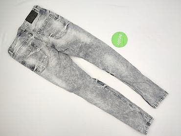 realy jeans: FSBN, Jeansy damskie, rozmiar S — 3