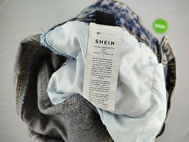 yes: Shein, Jeansy damskie, rozmiar L — 5
