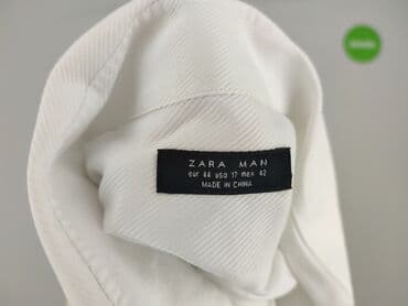native koszule łódź: Zara, Koszulа dla mężczyzn, 2XL — 4