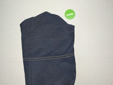 c a piżama: Orsay, Material trousers for women, size 2XL (EU 44) — 5