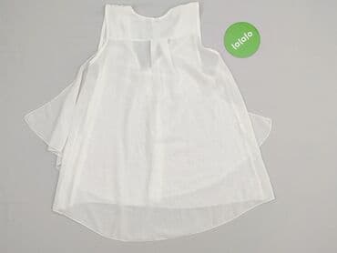 przeźroczysta bluzka: Bluzka damska, rozmiar S — 3