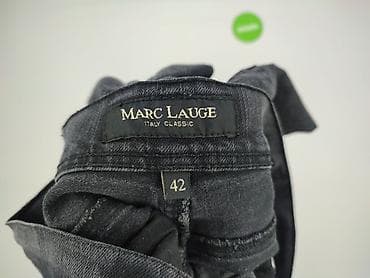 acne studio: Jeansy damskie, rozmiar XL — 4