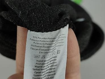 dresy w pepco: Pepco, Legginsy Sportowe damskie, rozmiar XS — 6