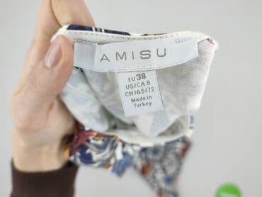 bonprix sukienki midi wyprzedaż: Amisu, Sukienka damska, rozmiar M — 5