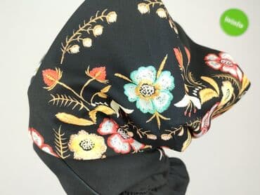 sukienka z haftowanymi kwiatami: Sukienka damska, rozmiar S — 5