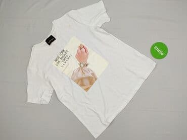 calvin klein t shirty damska: Футболка жіноча, S на lalafo.pl — 2 calvin klein t shirty damska: Футболка жіноча, S — 2