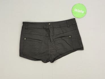 krótkie spodenki damskie wyprzedaż: Wybierz, Szorty damskie, rozmiar S — 3