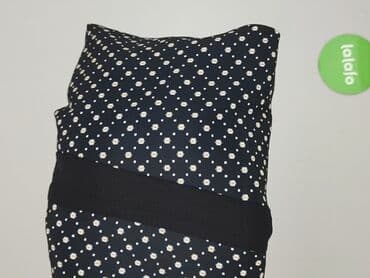 spodnie ze stringami: H&M, Spodnie materiałowe damskie, rozmiar XL — 7