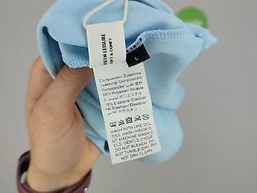 gratis crivit: Shein, Top damski, rozmiar L — 5