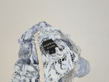 sukienki wesele plus size: Reserved, Sukienka damska, rozmiar L — 5