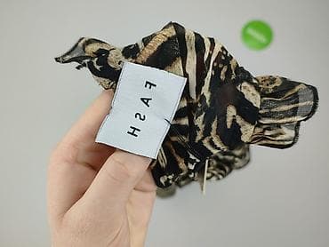 bluzka zebra h: Bluzka damska, rozmiar M — 4