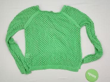 undershirt h: UpFashion, Sweter damski, rozmiar S — 3