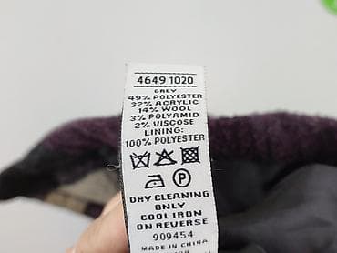 garnitury vistula cena: E-vie, Płaszcz damski, rozmiar S — 6