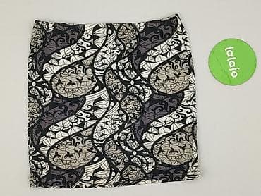 spódnica patchwork: Spódnica damska, rozmiar XS — 2