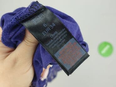 koszula f f: F&F, Bluzka damska, rozmiar XS — 6