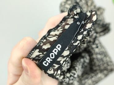 koszula z bufiastymi rękawami sinsay: Cropp, Women`s dress, size S (EU 36) — 4