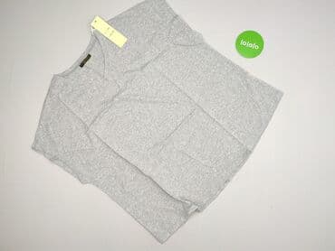 maison kitsune t shirty: Les étoiles claires Paris, Women`s T-shirt, size 2XL — 2