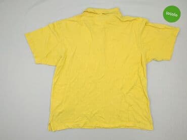 loreto koszula: Koszulka polo dla mężczyzn, 2XL — 3